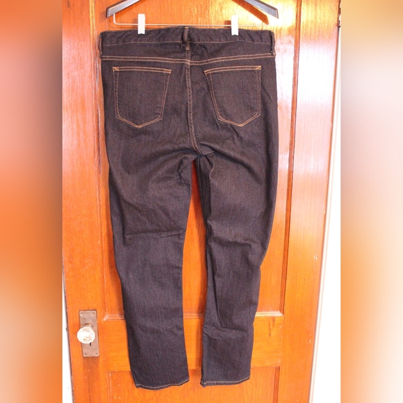 Gap 1969 Real Straight jeans - Picture 3 of 7